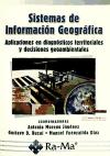 Foto Sistemas De Información Geográfica: Aplicaciones En Diag