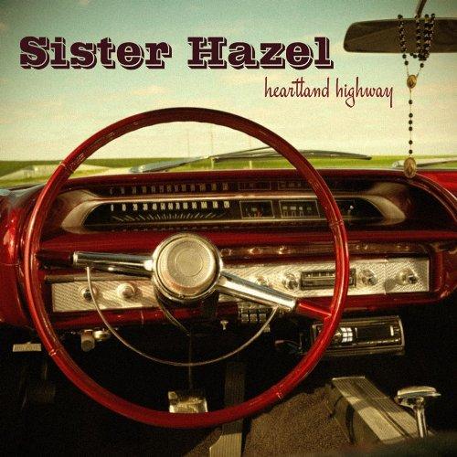 Foto Sister Hazel: Heartland Highway CD