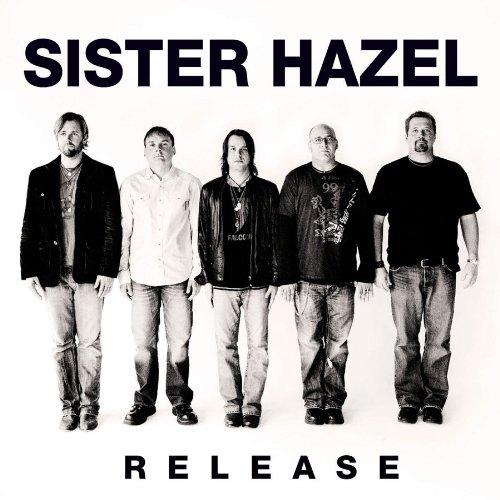 Foto Sister Hazel: Release CD