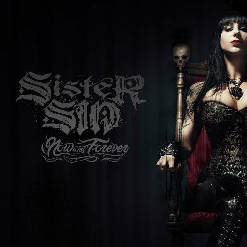 Foto Sister Sin: Now And Forever CD