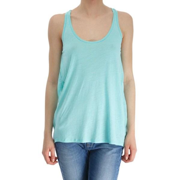 Foto Sita Murt - CAMISETA LARGA TIRANTES