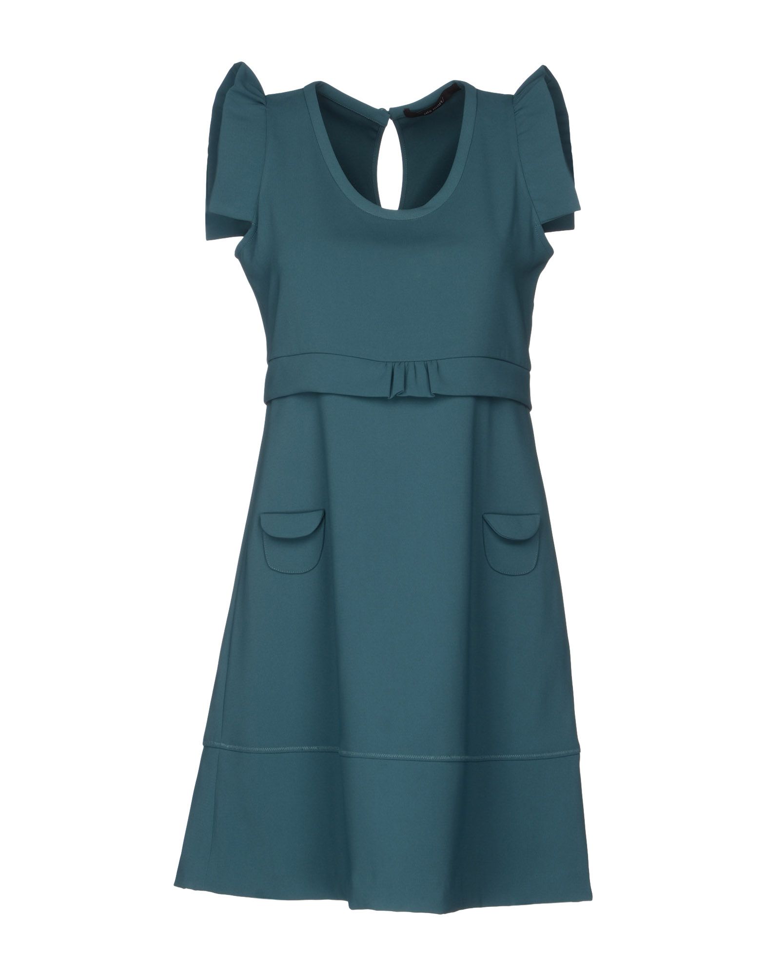 Foto sita murt/ minivestidos

