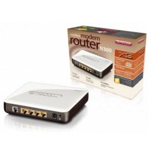 Foto Sitecom - Wireless Modem Router N300N X3