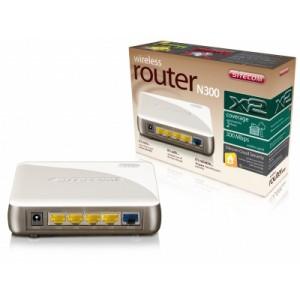 Foto Sitecom - Wireless Router N300 X2