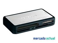 Foto sitecom md 021 all-in-one card reader 73-in-1 - lector de ta