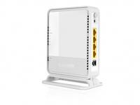 Foto sitecom n300 wi-fi modem/router - x3 + usb site