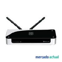 Foto sitecom wireless pc on tv - sports edition