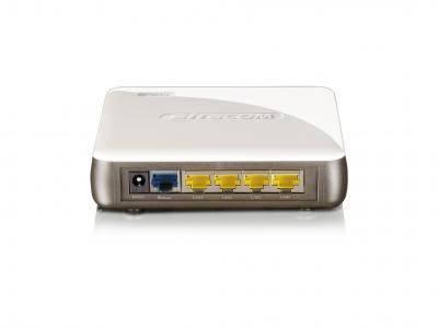 Foto Sitecom Wireless Router 300n X2