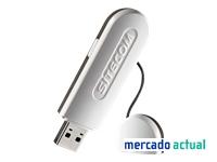 Foto sitecom wl 345 wireless usb adapter 300n x3 - adaptador de r