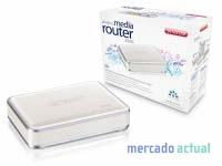 Foto sitecom wl-350, 0 gbit/s, wireless, 2.4 ghz, 5 ghz, silver
