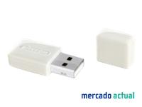 Foto sitecom wl 352 wireless micro usb adapter 300n x2 - adaptado