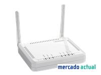 Foto sitecom wl 611 wireless router 300n - enrutador inalámbrico