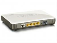 Foto sitecom wl 613 wireless modem router 54g - enrutador inalámbrico - dsl