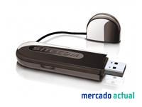 Foto sitecom wla-5000 wireless dualband usb adapter 300n x5 - ada