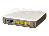 Foto Sitecom wlr-3000 wireless router 300n x3