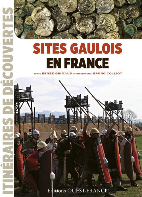 Foto Sites gaulois en France