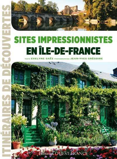 Foto Sites impressionnistes en Ile-de-France
