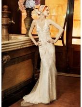 Foto Sitges Revival Vintage Vestido de Novia YolanCris