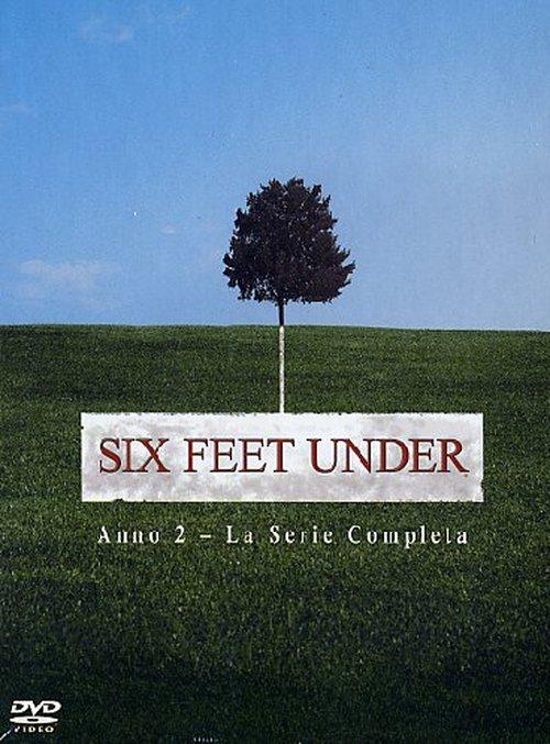 Foto Six Feet Under - Stagione 02 (5 Dvd)