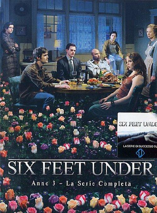 Foto Six Feet Under - Stagione 03 (5 Dvd)