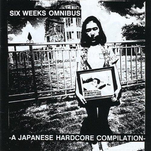 Foto Six Weeks Omnibus 1 CD