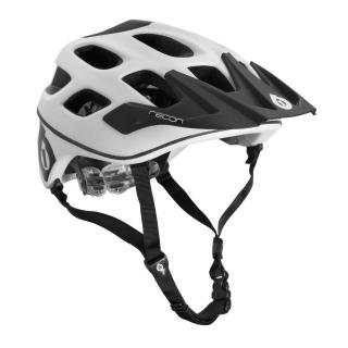 Foto Sixsixone 661 Casco Recon Stealth Blanco Mate 2012