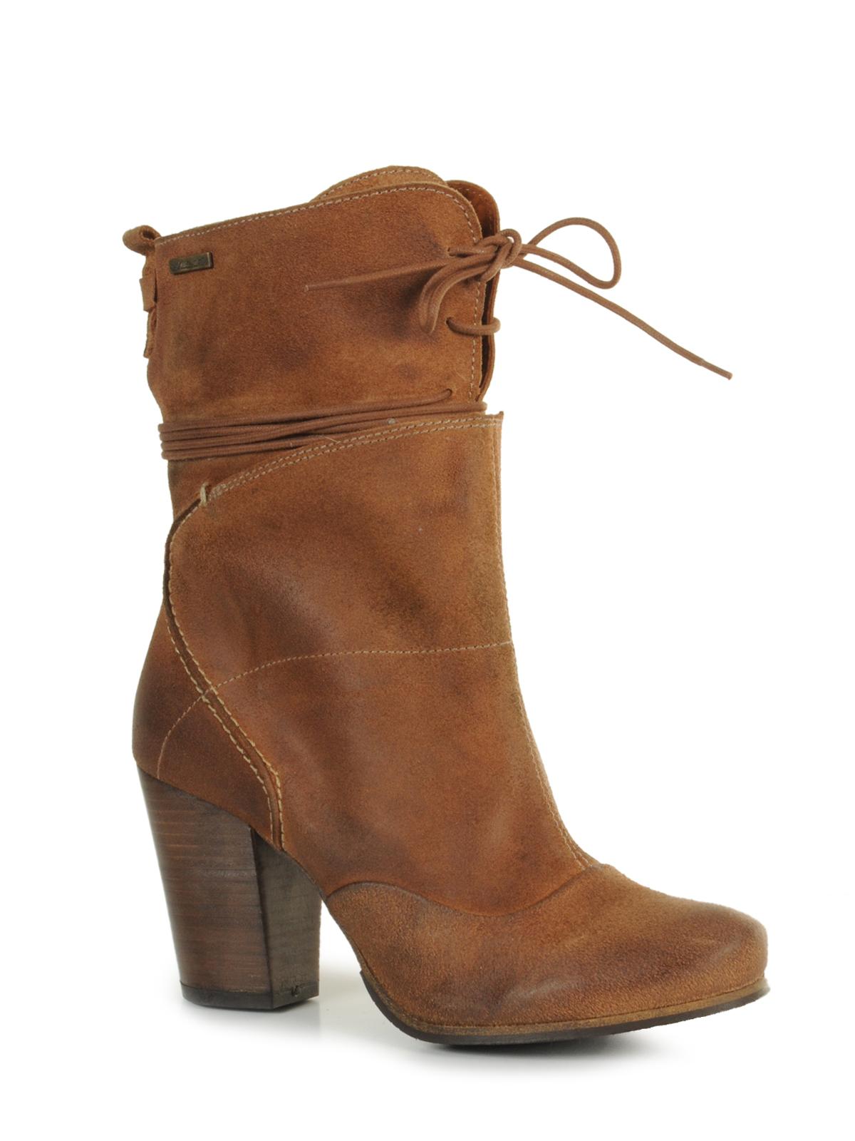 Foto Sixty Seven Varsell botines avellana EU: 39