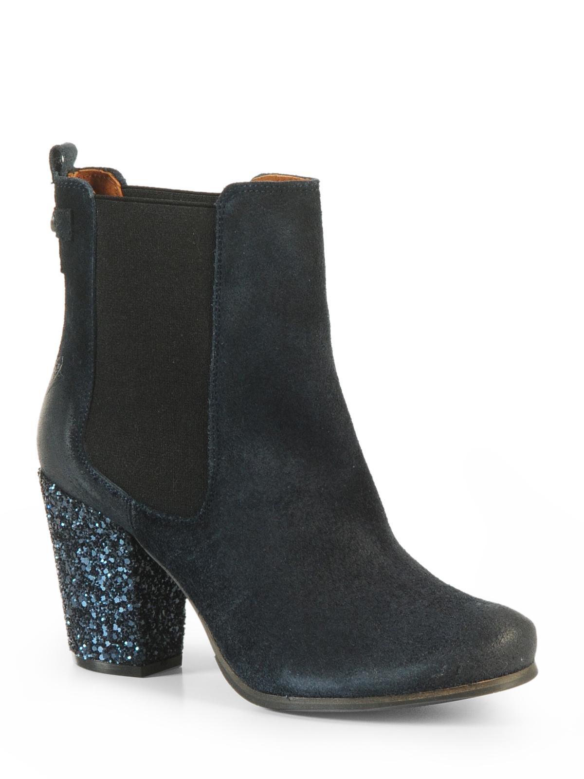 Foto Sixty Seven Varsell botines azul EU: 39