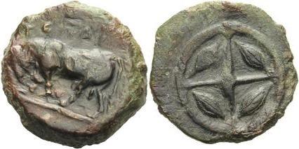 Foto Sizilien/Gela Onkia 420 405