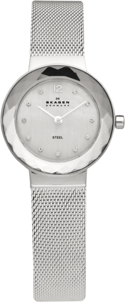 Foto Skagen Reloj de la mujer 456SSS