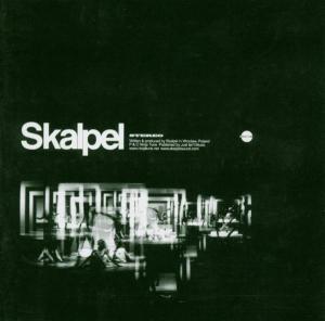 Foto Skalpel: Skalpel CD