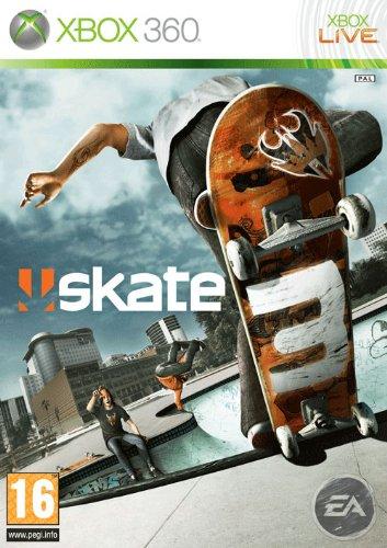 Foto Skate 3 (xbox 360) [importación Inglesa]