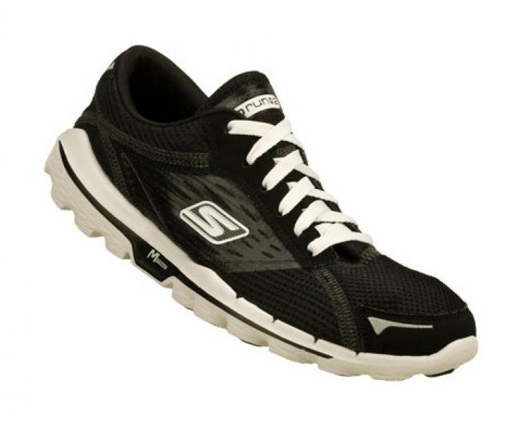 Foto SKECHER GOrun 2 Ladies Running Shoe