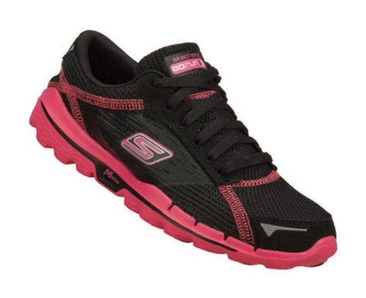 Foto SKECHER GOrun 2 Ladies Running Shoe