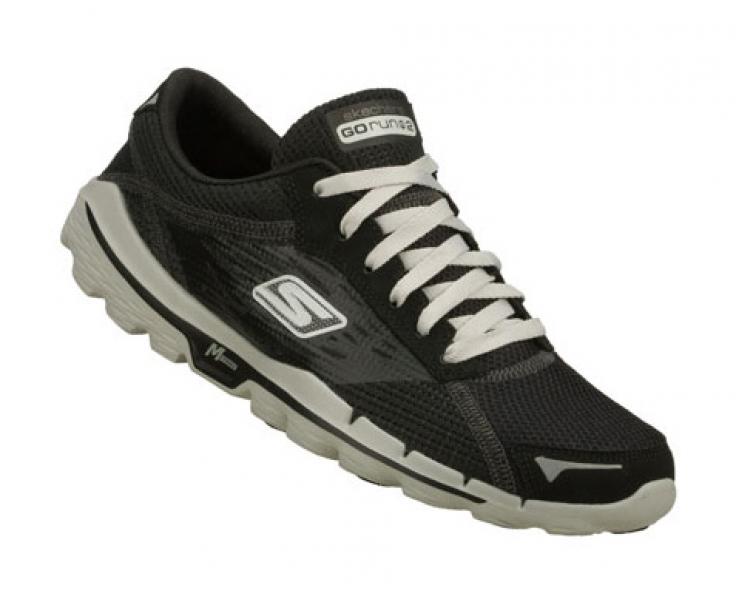 Foto SKECHER GOrun 2 Mens Running Shoe