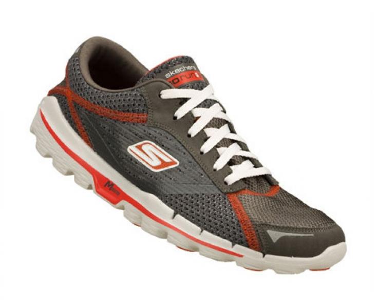 Foto SKECHER GOrun 2 Mens Running Shoe