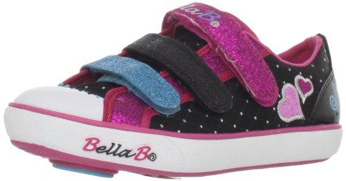 Foto Skechers Curtsies Triple Twirl BELLA BALLERINA - Curtsies - K - Zapatillas para niña, color negro, talla 36