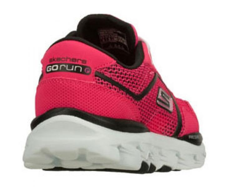Foto SKECHERS GOrun Ride Ultra Ladies Running Shoes