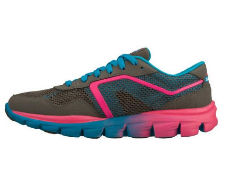Foto SKECHERS GOrun Ride Ultra Ladies Running Shoes