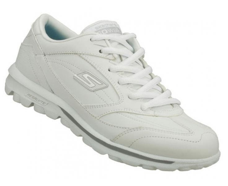 Foto SKECHERS GOwalk One Step Ladies Fitness Shoes