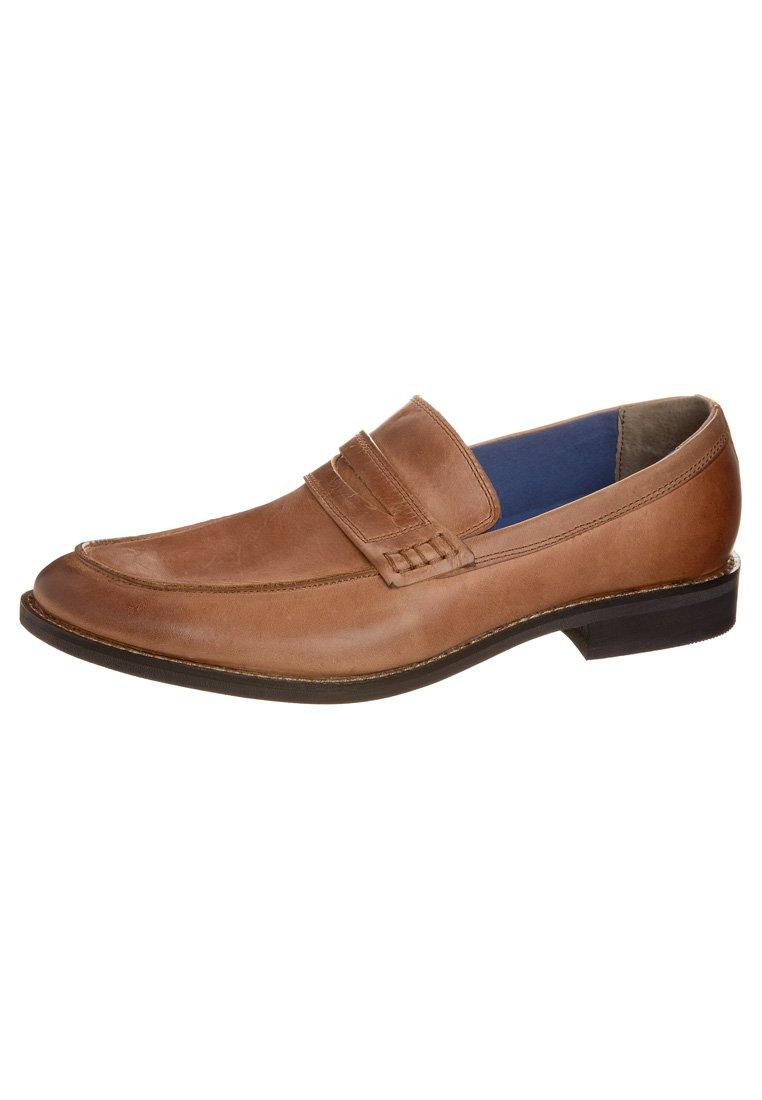 Foto Skechers HAVELOCK Mocasines marrón
