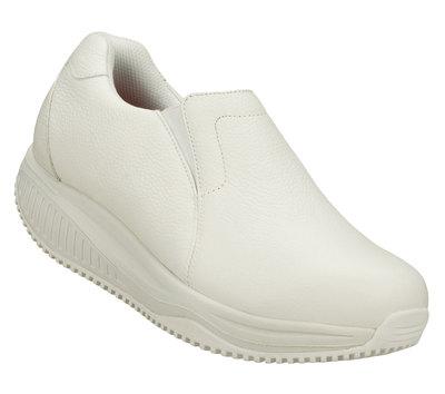 Foto Skechers Shape Ups-39,5 Eu-9,5 Us-6,5 Uk-xw Slip Resistant-76456/w-zapatos,shoes