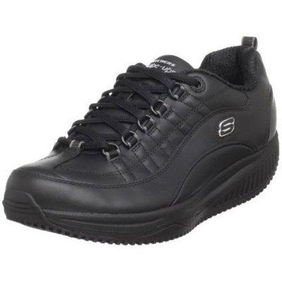 Foto Skechers Shape Ups-39,5 Eu-9,5 Usa-point Five-76455/b-zapatos,shoes