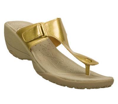 Foto Skechers T Lites Element-37 Eu-7 Usa-gld-38728-tone,ups,sandalias,sandals