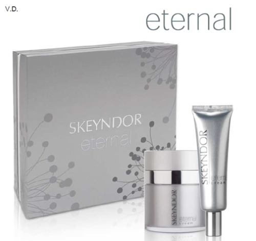 Foto Skeyndor. PACK ETERNAL B. Día de la Madre