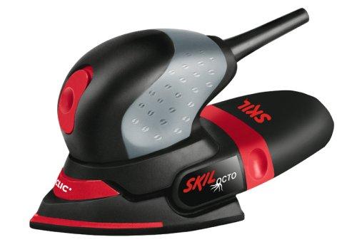 Foto Skil 7207AA - Lijadora multifuncional 100W