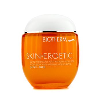 Foto Skin Ergetic Non - Stop Anti - Fatigue Moisturizer Rich Crema - 50ml/1.69oz - Biotherm