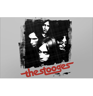 Foto Skin Iggy Pop & The Stooges - Faces