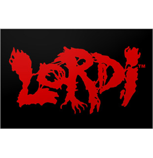 Foto Skin Lordi - Logo