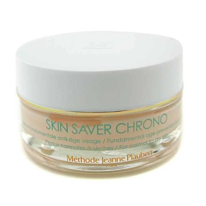 Foto Skin Saver Chrono - Cuidado Antienvejecimiento Pieles Normales y Secas 50ml/1.7oz Methode Jeanne Piaubert